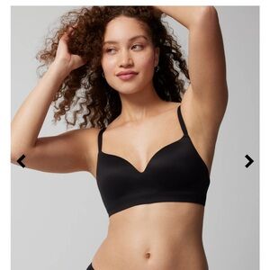Soma EnBliss wireless bras size 32C